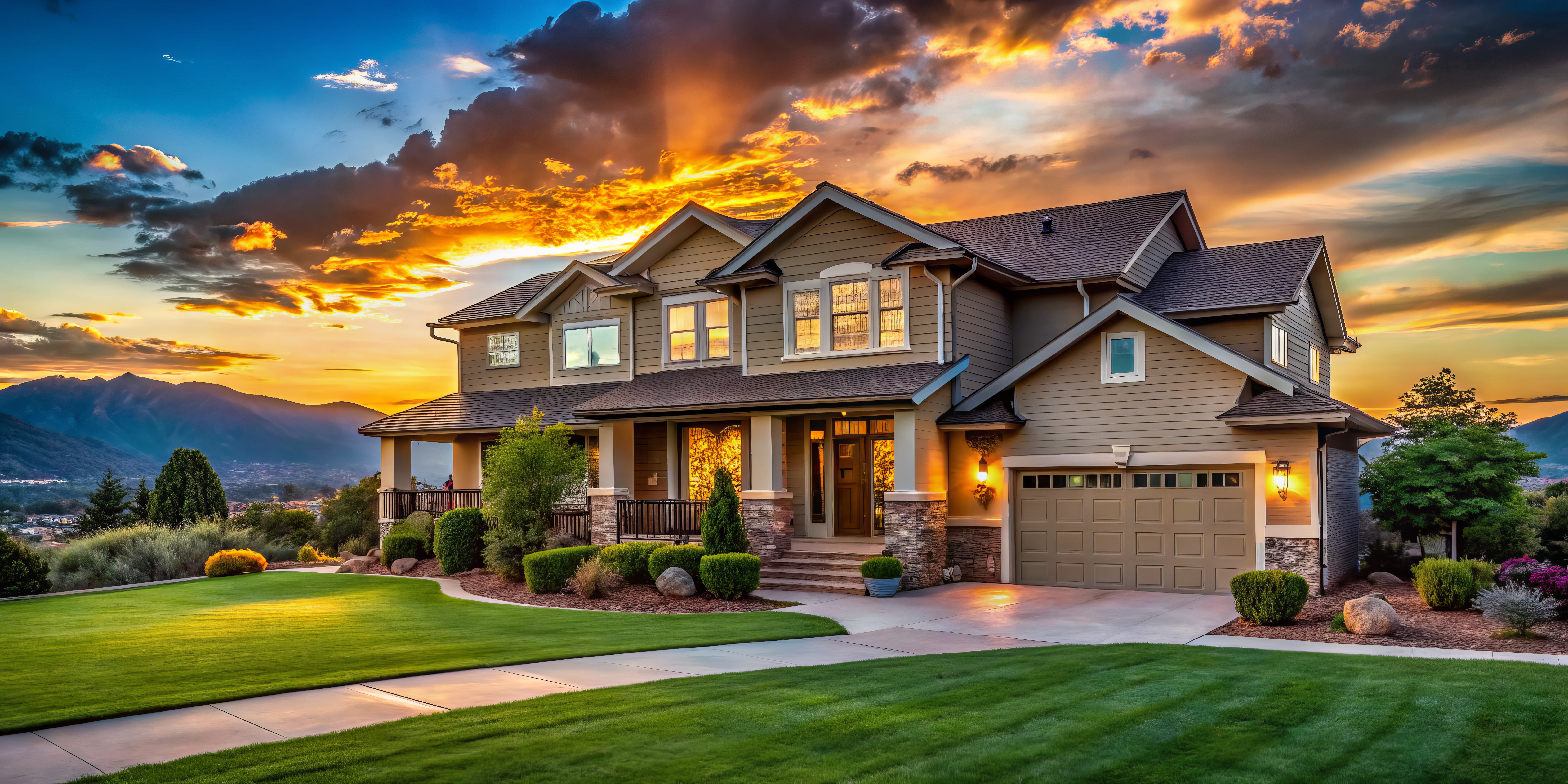 Pikes Peak Home Watch