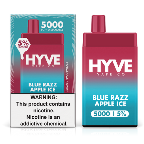 blue apple vape Foger Pods: Compatible Devices & the Future of Modular Vaping – eJuiceDB