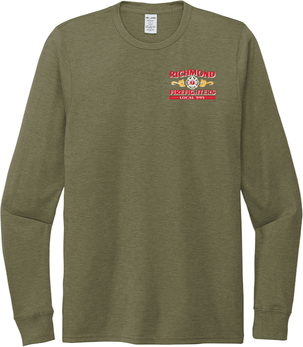 Thumbnail: Local 995 Long Sleeve T