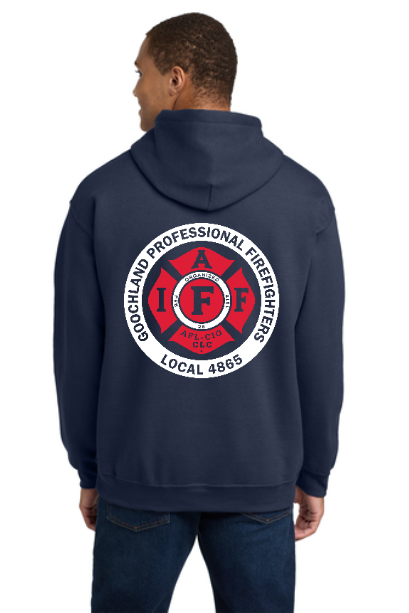 Thumbnail: Maltese Local Hoodie