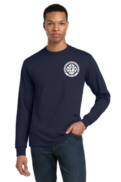 Thumbnail: Bulldog Local Long Sleeve