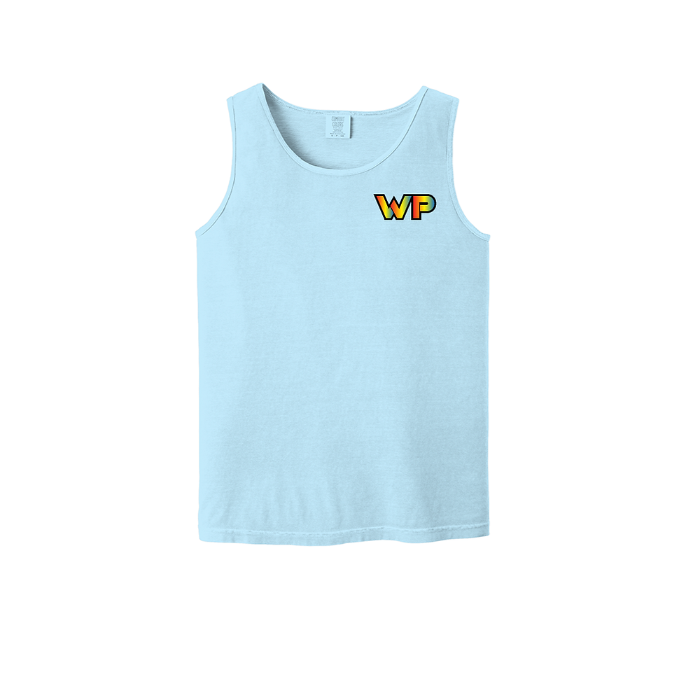 Thumbnail: WP Tank Tops