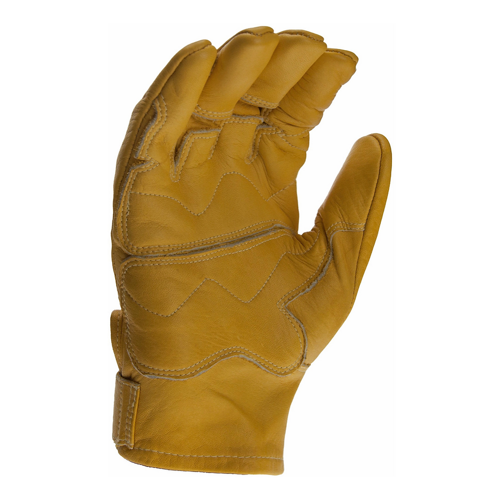 Thumbnail: Sweeper Rope/Work Glove