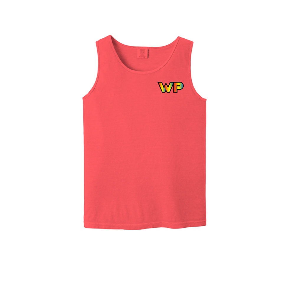 Thumbnail: WP Tank Tops