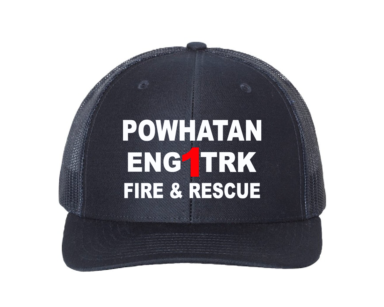 Powhatan Company 1 Hat