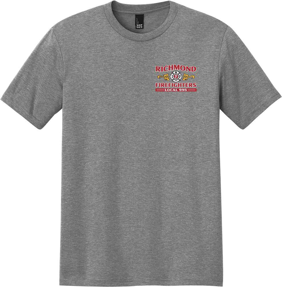 Thumbnail: District 995 T-Shirt