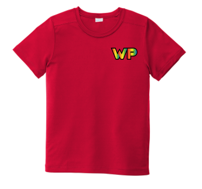 Thumbnail: Youth Posi-UV ® Pro Tee