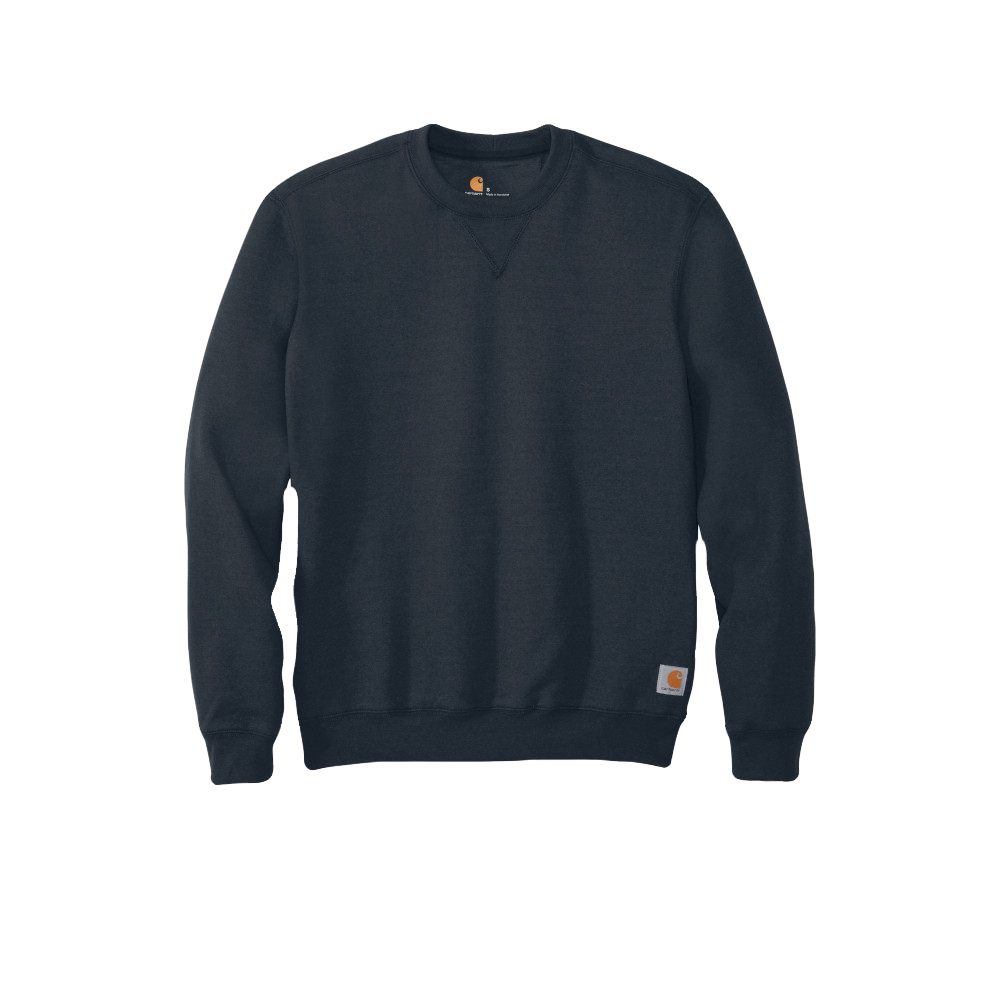 Carhartt ® Midweight Crewneck Sweatshirt