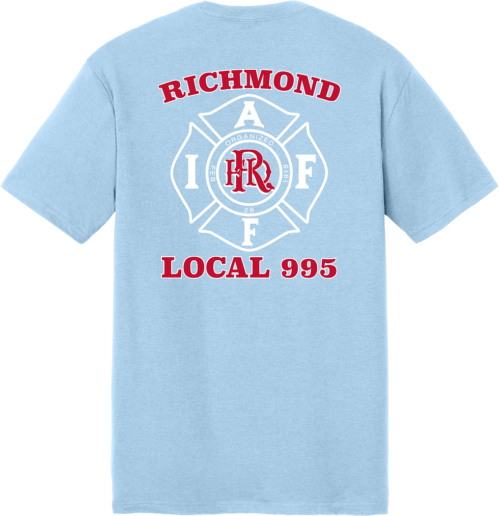 Thumbnail: District 995 T-Shirt