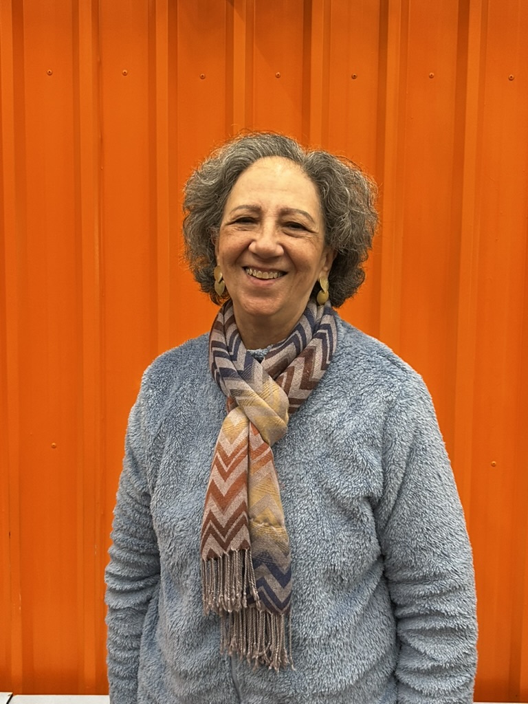 Foto do escritor: Vera Ligia Pires de Souza