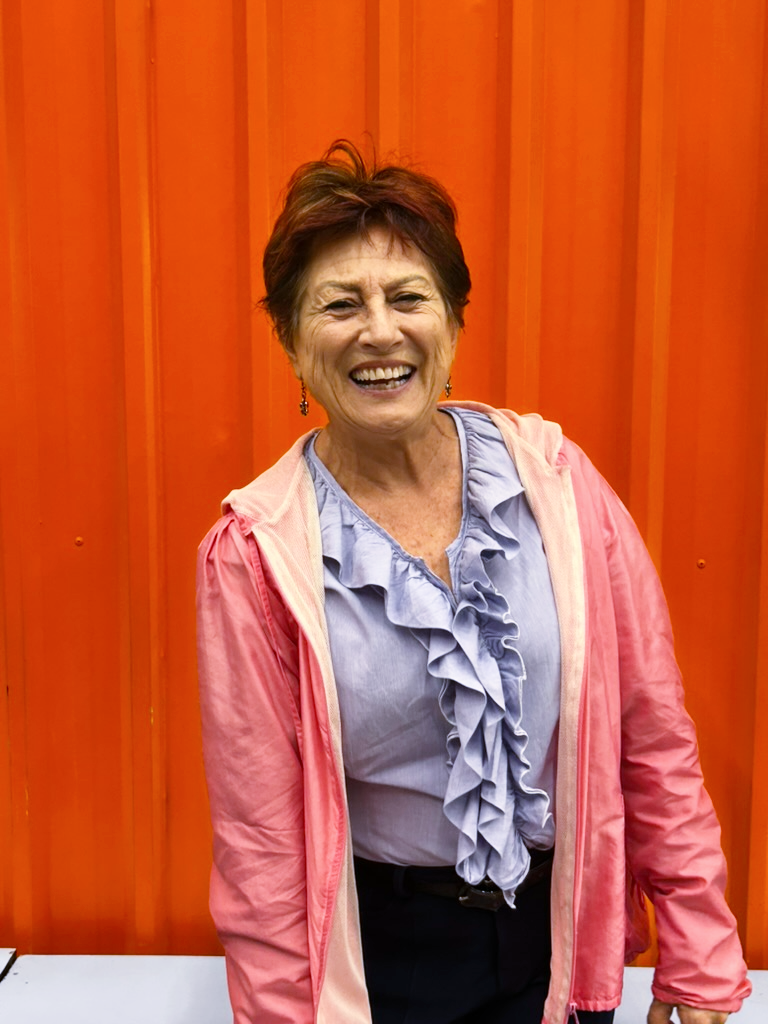Foto do escritor: Mary Covadonga