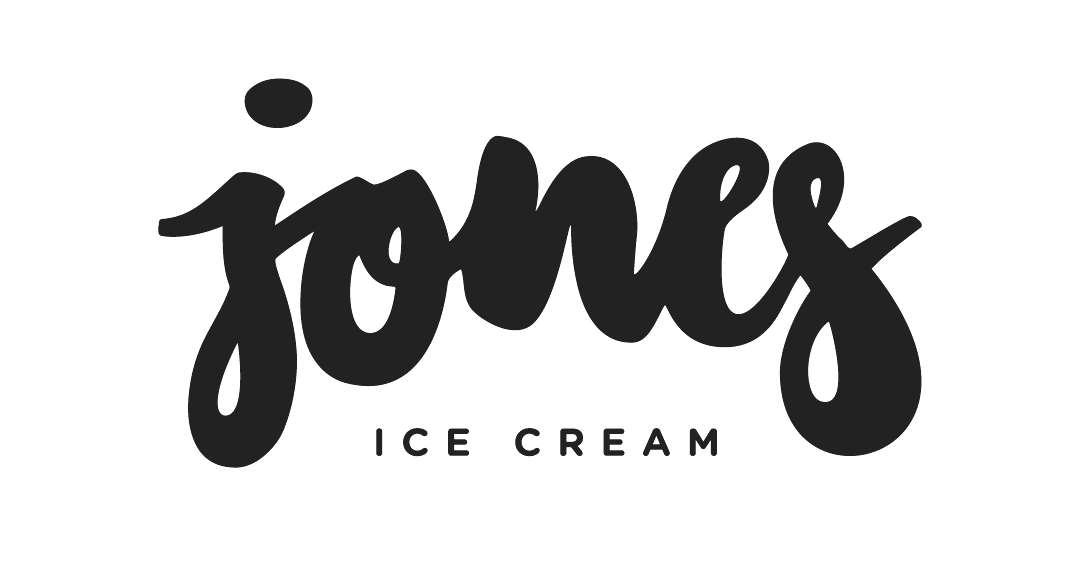 Jones Ice Cream