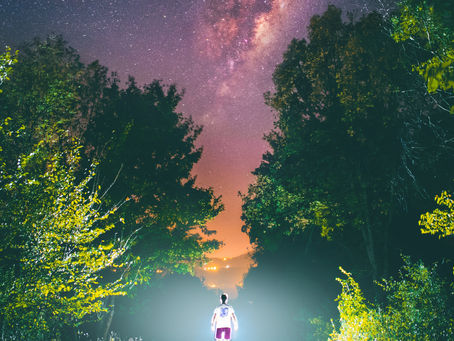 CUÁL ES TU PROPÓSITO DE VIDA ..?