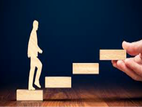 COACHING Y DESARROLLO PERSONAL