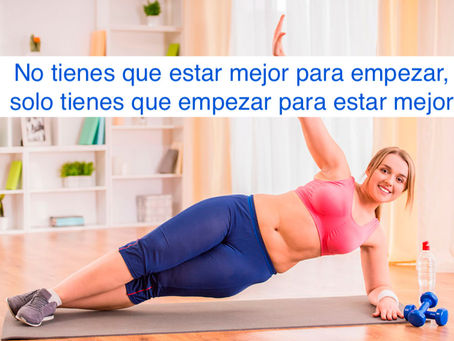 Sobrepeso y Productividad Empresarial