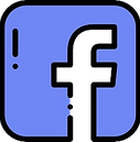 Facebook Link button