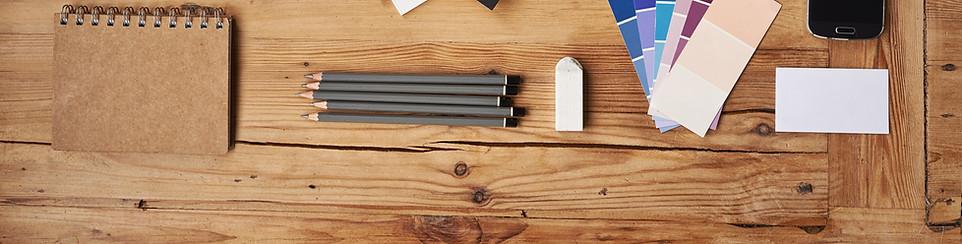 Desk and Stationery