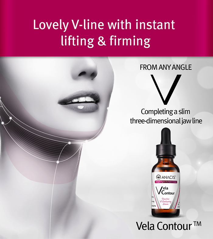 Vela Contour