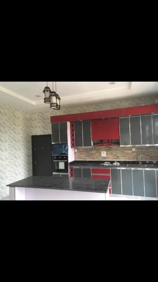 Thumbnail: 5 Bedroom Duplex