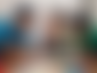 5 Sebab Kenapa Membaca Itu Menyeronokkan untuk Murid