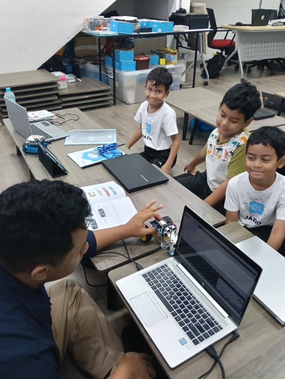 Rahsia Guru Berjaya Galakkan Murid Membaca Lebih Rajin di Rumah