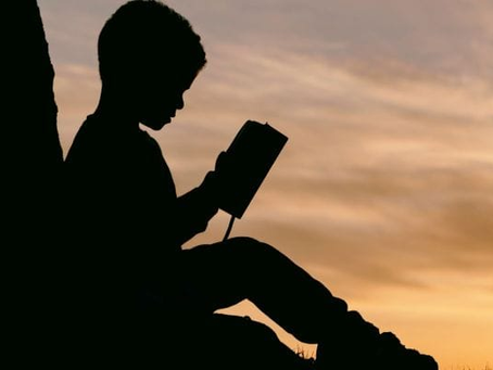 Tak Sangka Trik 5 Minit Ini Boleh Buat Anak Ketagih Membaca Tanpa Dipaksa!