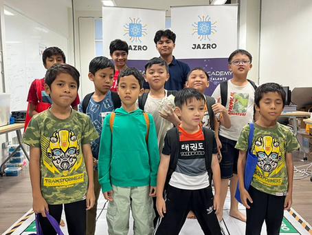 Kenapa Murid Cemerlang Suka Membaca? Ini Jawapannya!