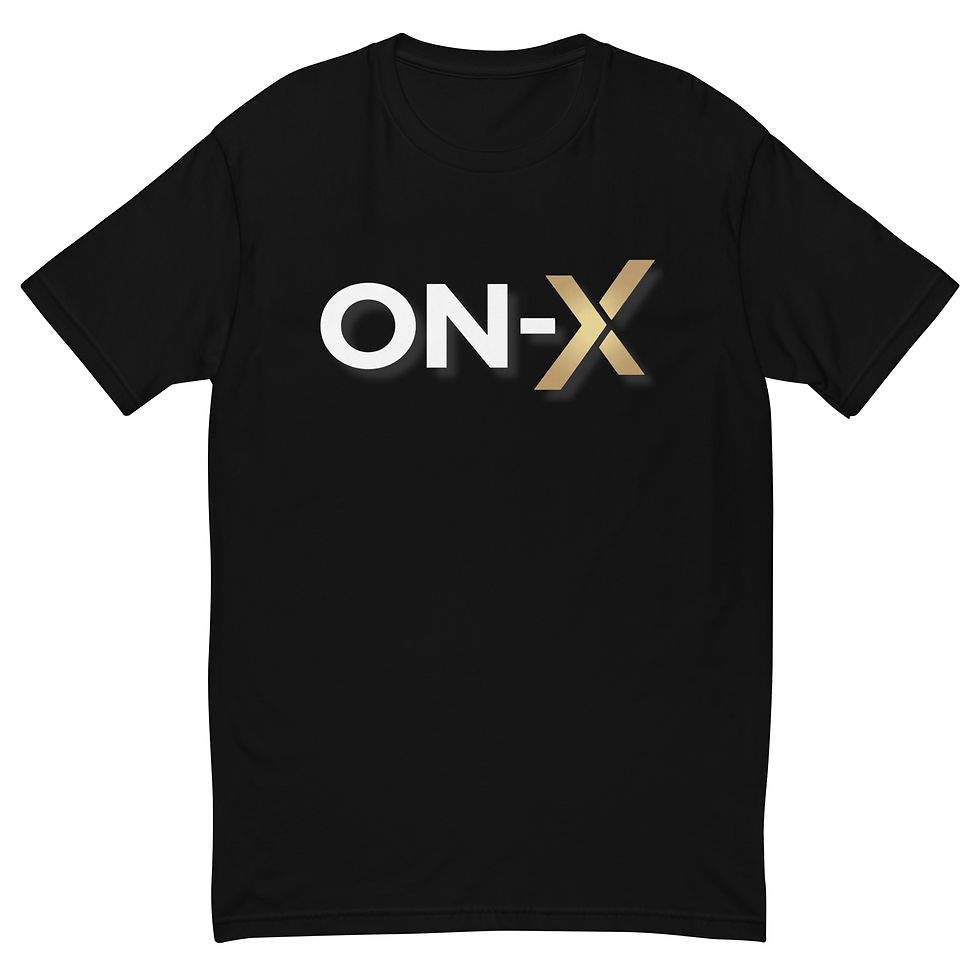 Thumbnail: ON-X Entertainment - New Logo