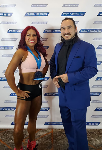 fuel n burn fnb natural bodybuilding bodybuilder contest prep competition coach austin tex