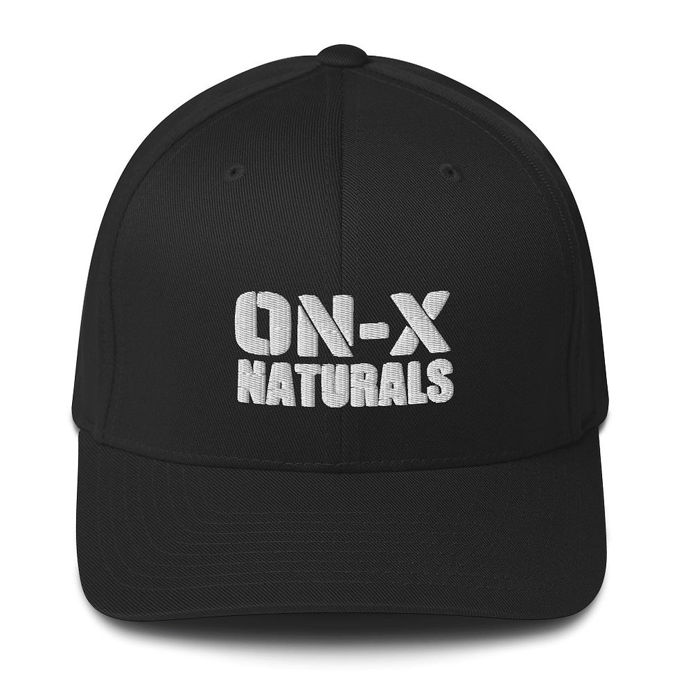 Thumbnail: Structured Twill Cap - ON-X Official