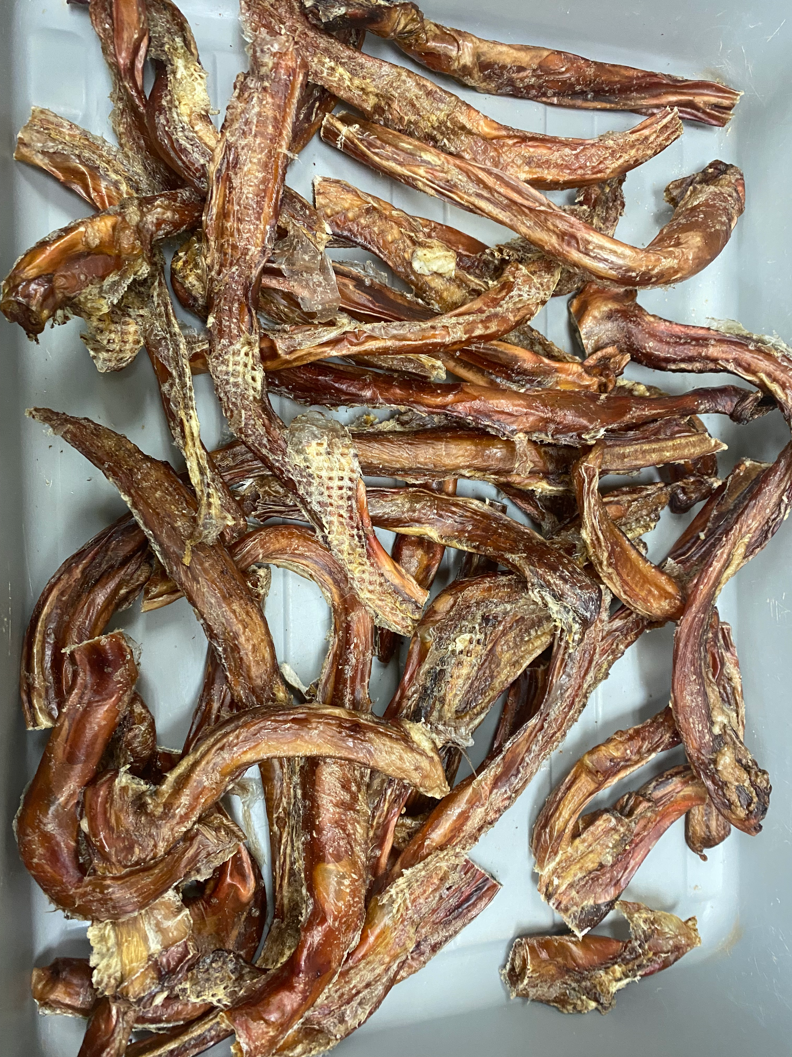 Beef sticks (large bag 25pcs)