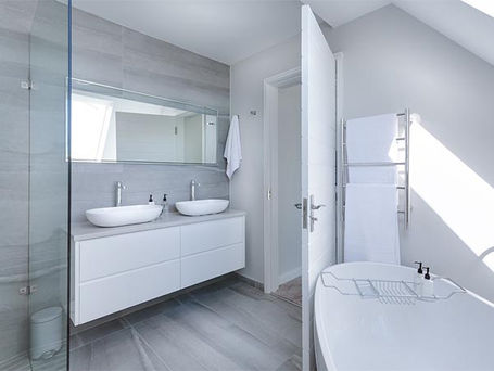 Common Bathroom Design Mistakes: Avoiding Costly Blunders
