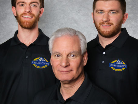 Two Person License Inspector Team