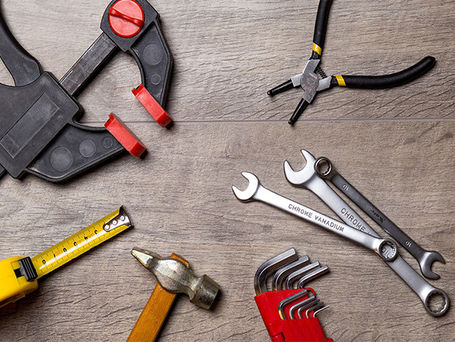 Professionals That You Need for a Well-Maintained Home