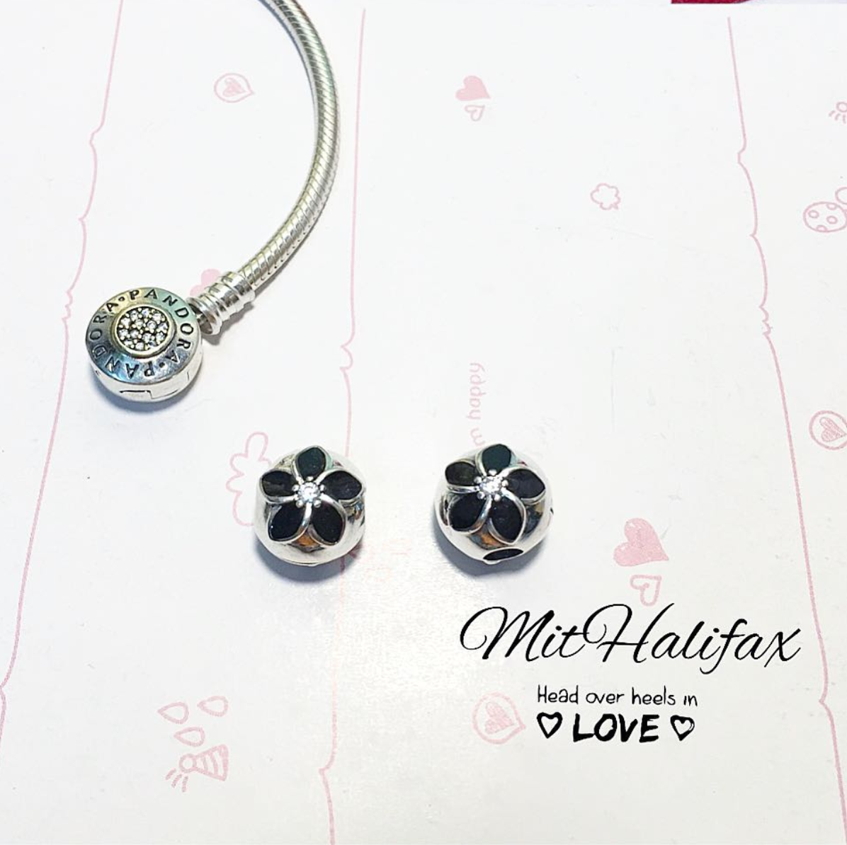 Charm DE005