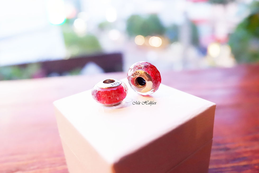 Thumbnail: Glass Cắt có nhũ - DO011