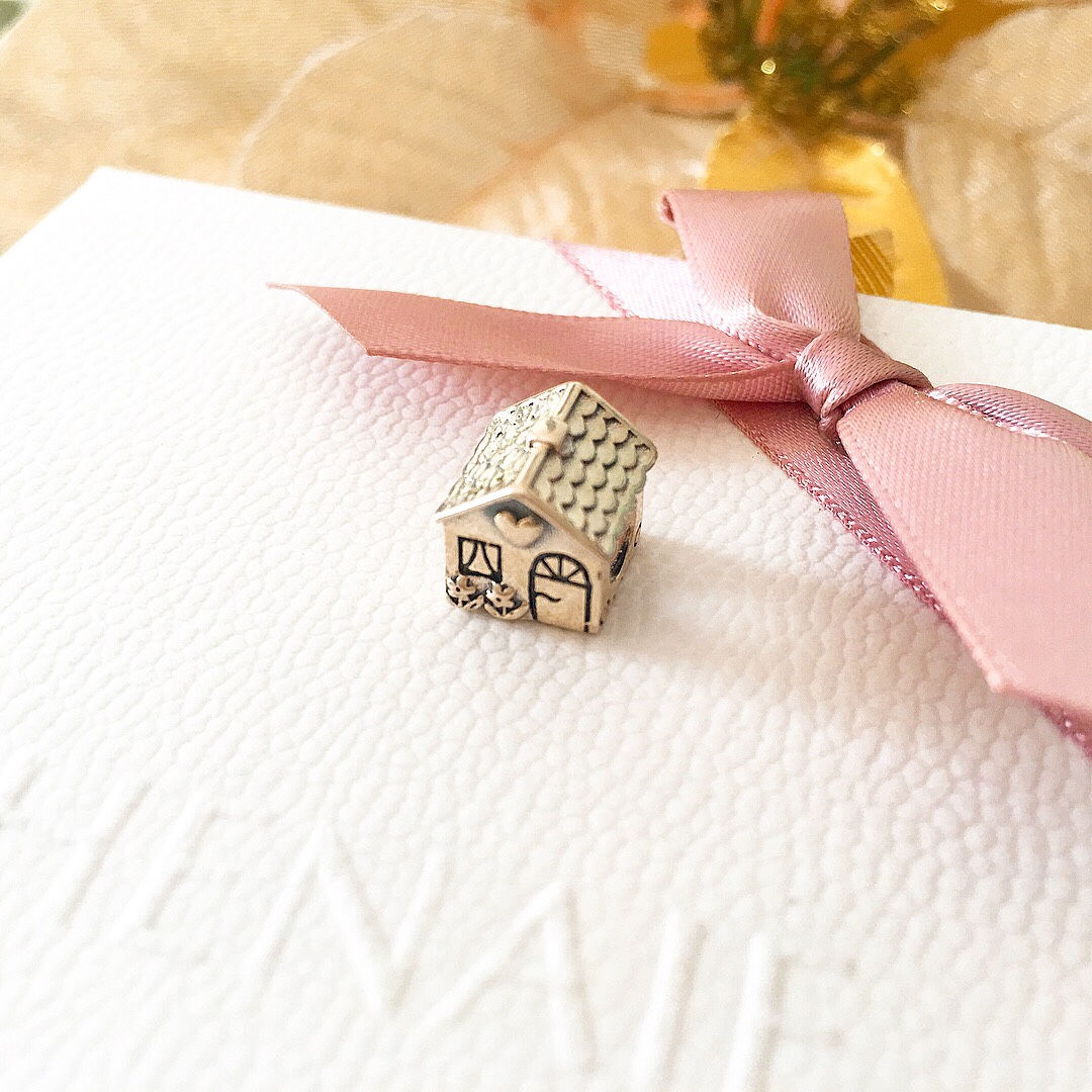 Charm BA014