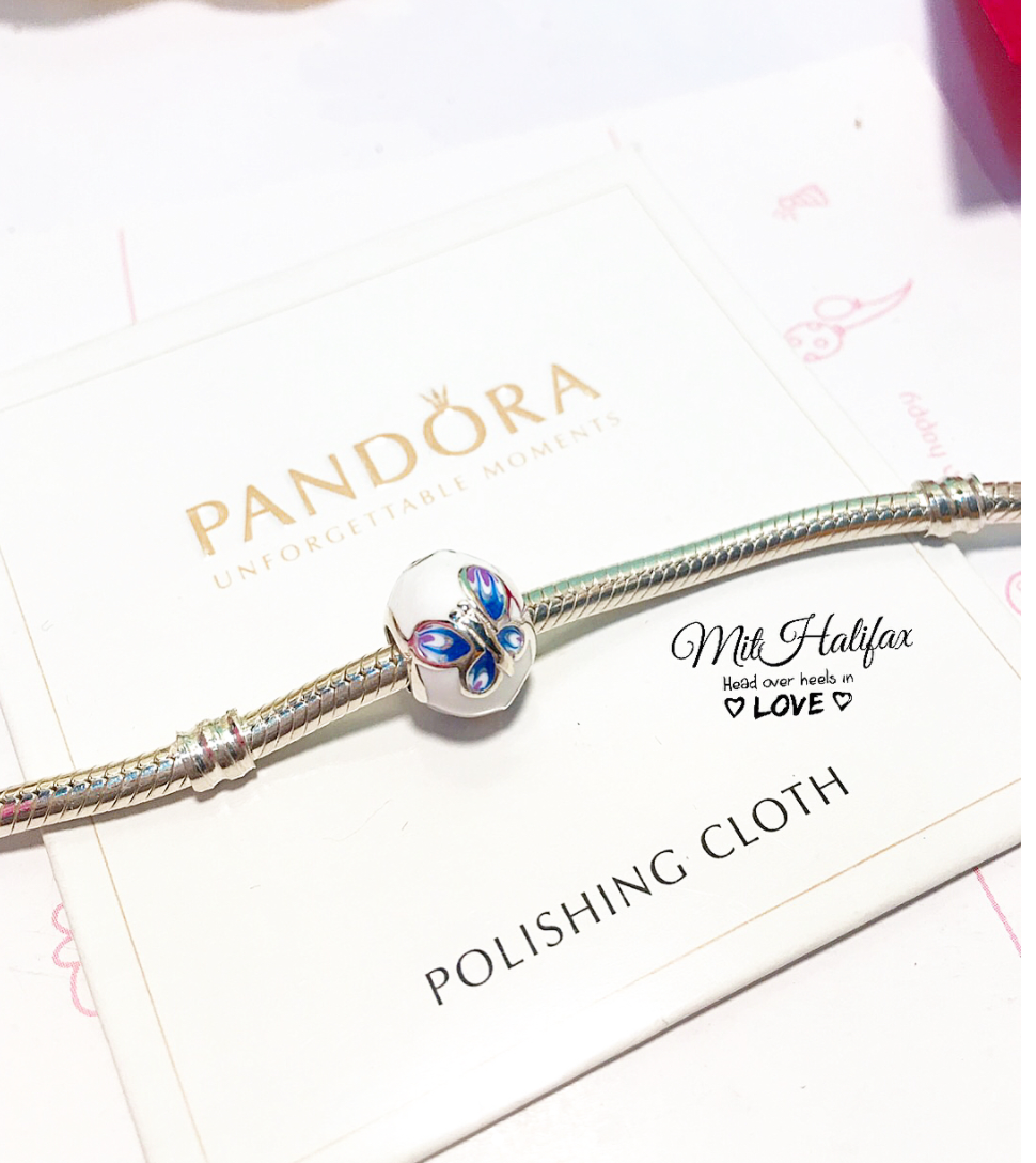 Charm TI007