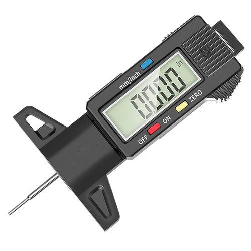 Digital Depth gauge Caliper CNC3D Gold Coast QLD Australia
