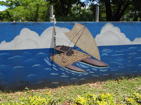 South Pacific: Part Two