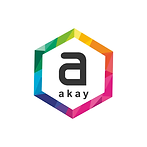 Akay Industries Logo