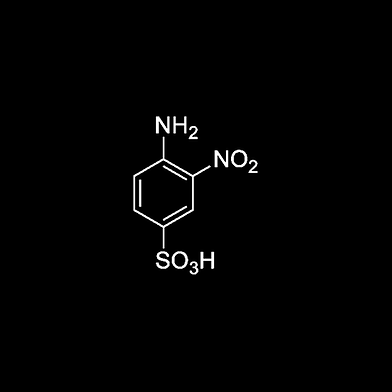 Ortho Nitro Aniline Para Sulphonic Acid