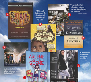 Reading Recommendations