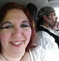 Virginia and Roger 2017 Balloon Twisters of Cedar Rapids Iowa