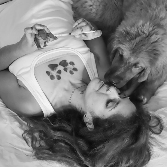 7 Dying for life by lior kish Shaul.jpg