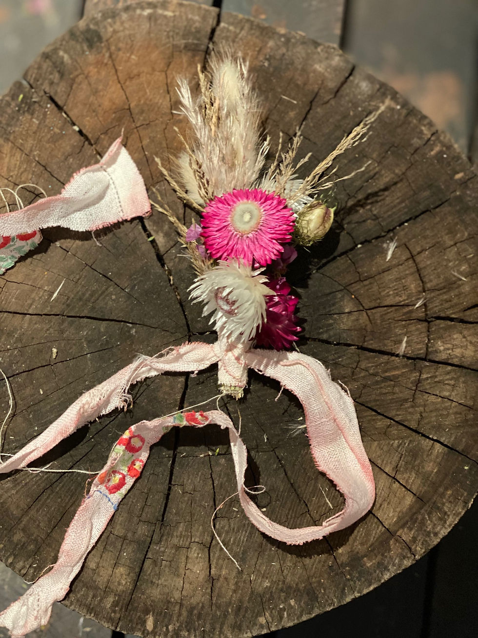 Thumbnail: Corsages