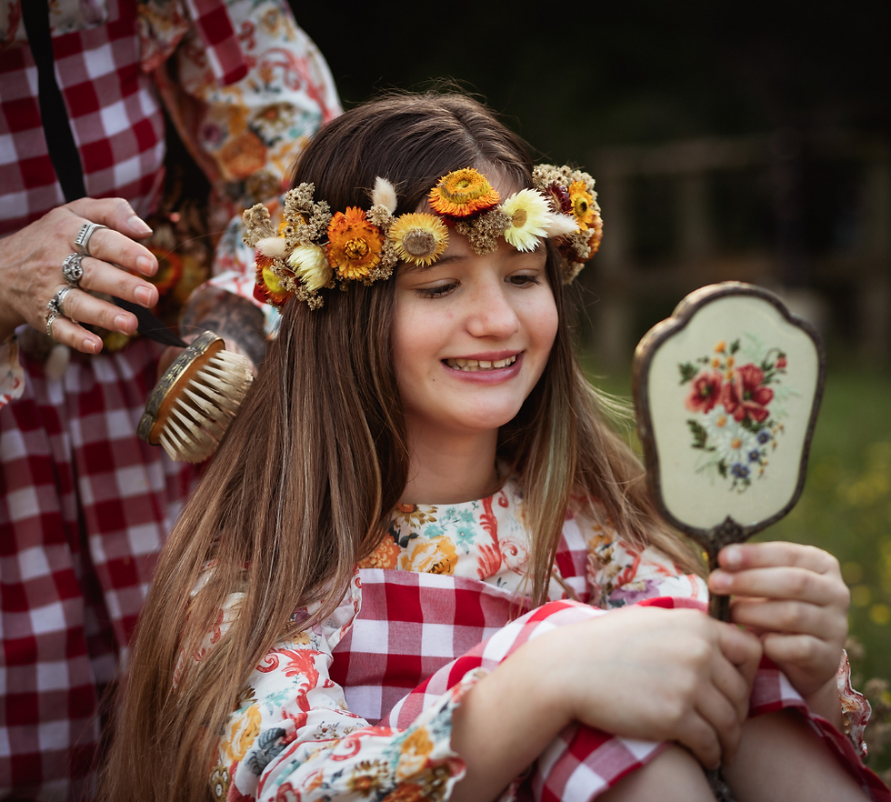 Thumbnail: Head Bands