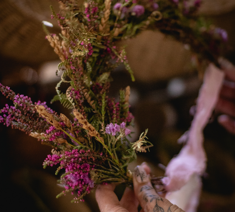 Thumbnail: Flower Crowns