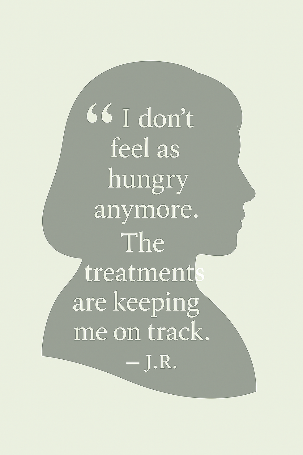 Appetite Suppressant Effects