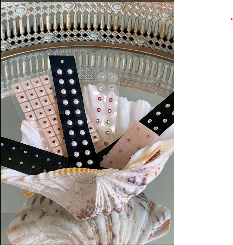 MTAT Ear Seeds Collection